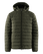 Delano Jacket, Dk Green