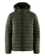 Delano Jacket, Dk Green