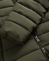 W's Delano Jacket, Dk Green