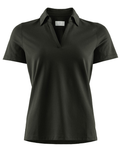 W's Tech Polo, Army Green