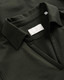 W's Tech Polo, Army Green