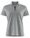 W's Tech Polo, Grey Melange