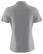 W's Tech Polo, Grey Melange