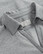 W's Tech Polo, Grey Melange