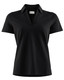 W's Tech Polo, Black