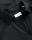 W's Tech Polo, Black