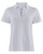 W's Tech Polo, White