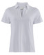 W's Tech Polo, White