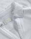W's Tech Polo, White