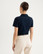 W's Tech Polo, Navy