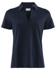 W's Tech Polo, Navy