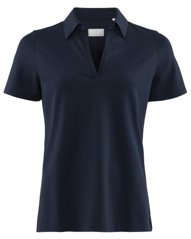 W's Tech Polo, Navy
