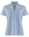 W's Tech Polo, Lt.Blue
