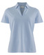 W's Tech Polo, Lt.Blue
