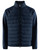 Delano Hybrid Jacket, Navy