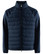 Delano Hybrid Jacket, Navy