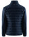 Delano Hybrid Jacket, Navy