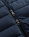 Delano Hybrid Jacket, Navy
