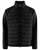 Delano Hybrid Jacket, Black