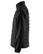 Delano Hybrid Jacket, Black