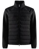 W's Delano Hybrid Jacket, Black