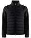 W's Delano Hybrid Jacket, Black