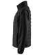 W's Delano Hybrid Jacket, Black