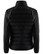W's Delano Hybrid Jacket, Black