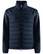 W's Delano Hybrid Jacket, Navy