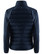 W's Delano Hybrid Jacket, Navy