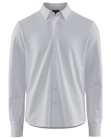Tech Shirt, White