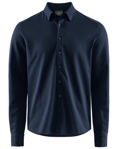 Tech Shirt, Navy