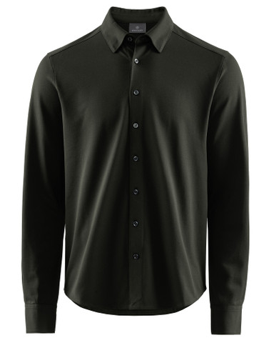 Tech Shirt, Army Green