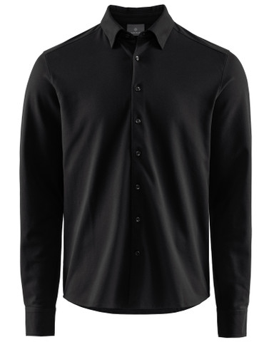 Tech Shirt, Black
