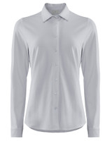 W's Tech Shirt, White