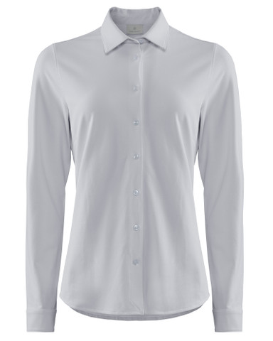W's Tech Shirt, White