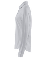 W's Tech Shirt, White