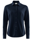 W's Tech Shirt, Navy
