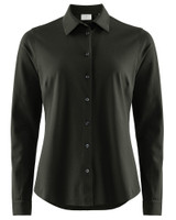W's Tech Shirt, Army Green
