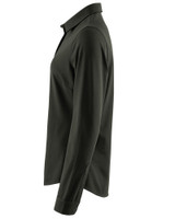 W's Tech Shirt, Army Green