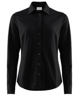 W's Tech Shirt, Black