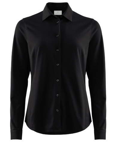 W's Tech Shirt, Black