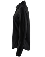 W's Tech Shirt, Black
