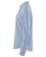 W's Tech Shirt, Light Blue