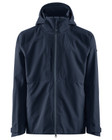 Avery Jacket -kuoritakki, Navy