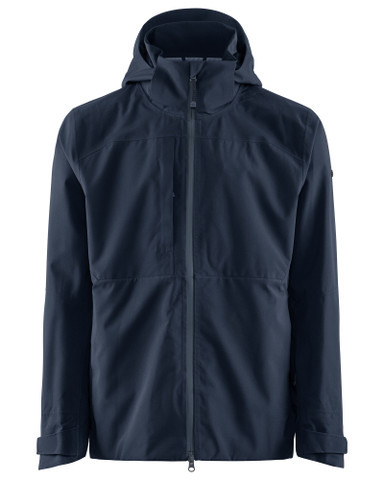 Avery Jacket -kuoritakki, Navy