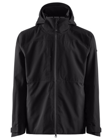 Avery Jacket -kuoritakki, Black