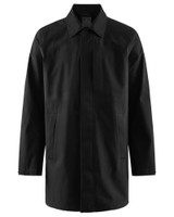 Carmel Classic Coat, Black