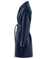 W's Carmel Classic Coat, Navy