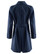 W's Carmel Classic Coat, Navy
